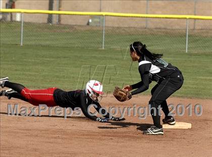 Thumbnail 2 in Rosamond @ Tehachapi photogallery.