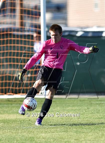 Thumbnail 2 in Lee [Robert E.] vs Canyon (Region 4 26-6A Bi-District Playoff) photogallery.