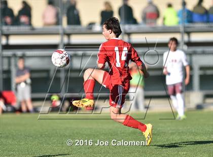 Thumbnail 1 in Lee [Robert E.] vs Canyon (Region 4 26-6A Bi-District Playoff) photogallery.