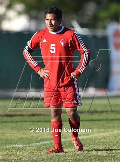 Thumbnail 1 in Lee [Robert E.] vs Canyon (Region 4 26-6A Bi-District Playoff) photogallery.
