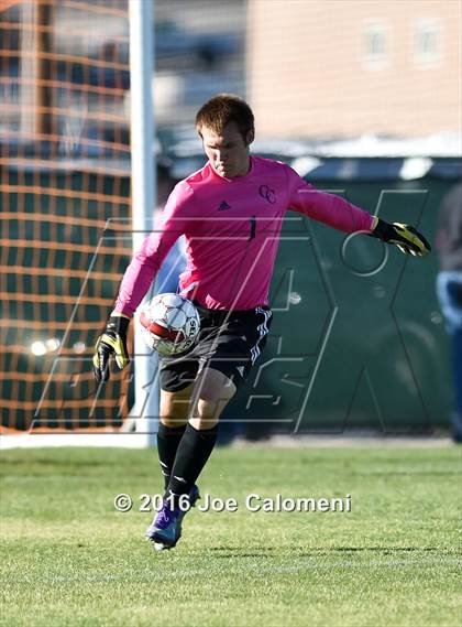 Thumbnail 3 in Lee [Robert E.] vs Canyon (Region 4 26-6A Bi-District Playoff) photogallery.