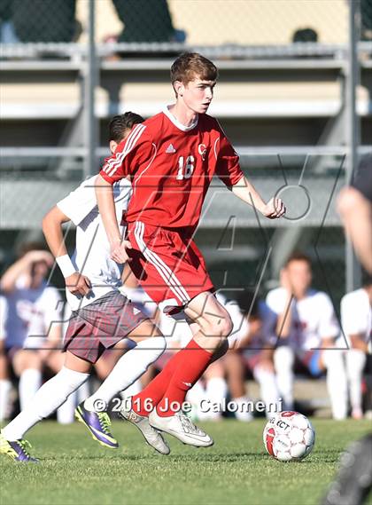 Thumbnail 3 in Lee [Robert E.] vs Canyon (Region 4 26-6A Bi-District Playoff) photogallery.