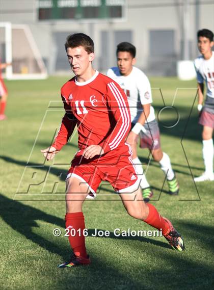 Thumbnail 1 in Lee [Robert E.] vs Canyon (Region 4 26-6A Bi-District Playoff) photogallery.