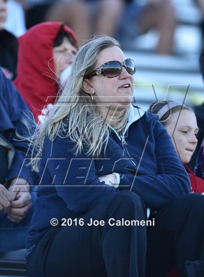 Thumbnail 3 in Lee [Robert E.] vs Canyon (Region 4 26-6A Bi-District Playoff) photogallery.