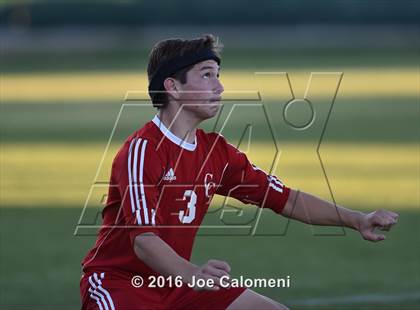 Thumbnail 1 in Lee [Robert E.] vs Canyon (Region 4 26-6A Bi-District Playoff) photogallery.