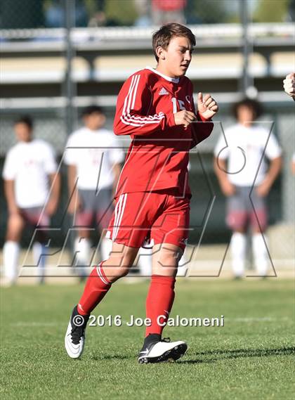 Thumbnail 1 in Lee [Robert E.] vs Canyon (Region 4 26-6A Bi-District Playoff) photogallery.