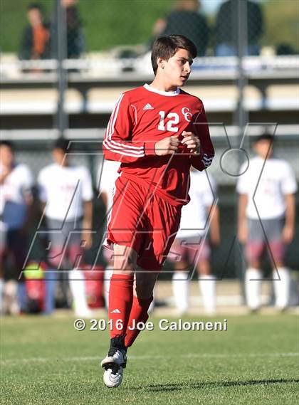 Thumbnail 2 in Lee [Robert E.] vs Canyon (Region 4 26-6A Bi-District Playoff) photogallery.
