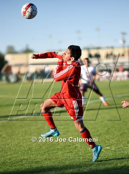 Thumbnail 1 in Lee [Robert E.] vs Canyon (Region 4 26-6A Bi-District Playoff) photogallery.