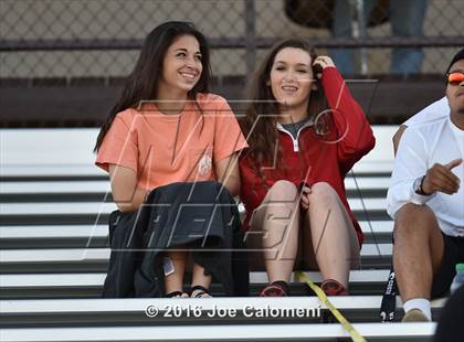 Thumbnail 1 in Lee [Robert E.] vs Canyon (Region 4 26-6A Bi-District Playoff) photogallery.