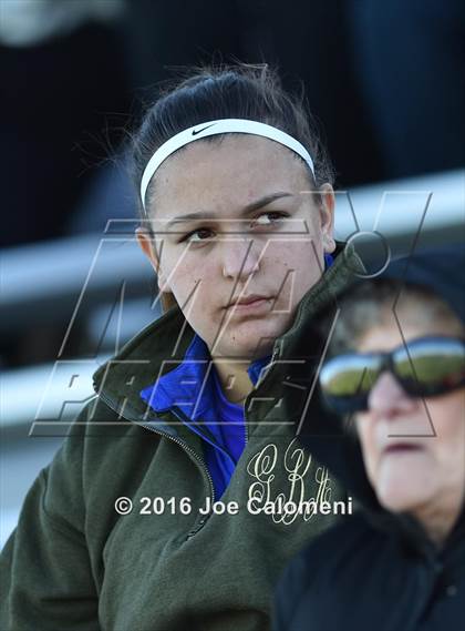 Thumbnail 3 in Lee [Robert E.] vs Canyon (Region 4 26-6A Bi-District Playoff) photogallery.