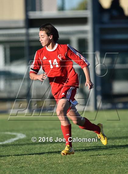 Thumbnail 1 in Lee [Robert E.] vs Canyon (Region 4 26-6A Bi-District Playoff) photogallery.