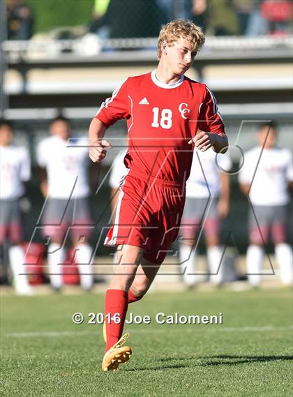Thumbnail 2 in Lee [Robert E.] vs Canyon (Region 4 26-6A Bi-District Playoff) photogallery.