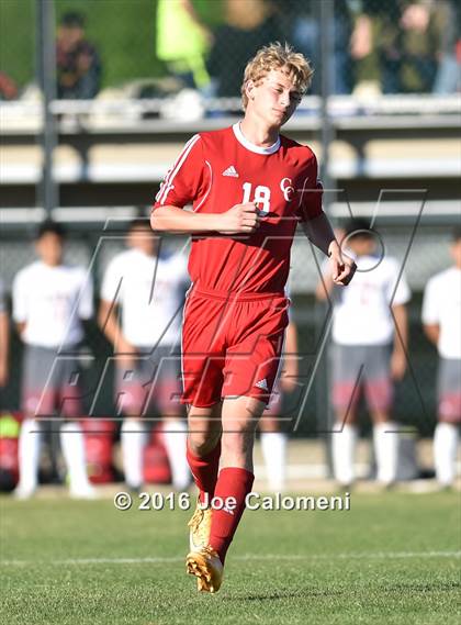 Thumbnail 1 in Lee [Robert E.] vs Canyon (Region 4 26-6A Bi-District Playoff) photogallery.
