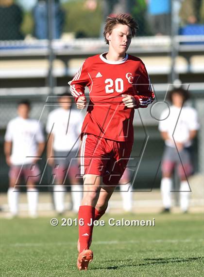 Thumbnail 1 in Lee [Robert E.] vs Canyon (Region 4 26-6A Bi-District Playoff) photogallery.