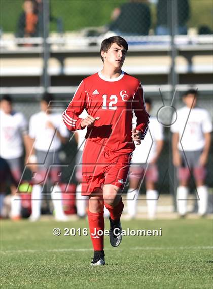 Thumbnail 1 in Lee [Robert E.] vs Canyon (Region 4 26-6A Bi-District Playoff) photogallery.