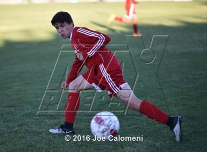 Thumbnail 3 in Lee [Robert E.] vs Canyon (Region 4 26-6A Bi-District Playoff) photogallery.