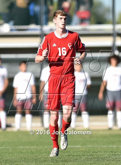 Thumbnail 2 in Lee [Robert E.] vs Canyon (Region 4 26-6A Bi-District Playoff) photogallery.