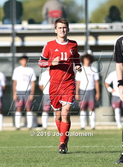 Thumbnail 3 in Lee [Robert E.] vs Canyon (Region 4 26-6A Bi-District Playoff) photogallery.