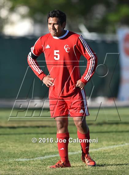 Thumbnail 3 in Lee [Robert E.] vs Canyon (Region 4 26-6A Bi-District Playoff) photogallery.