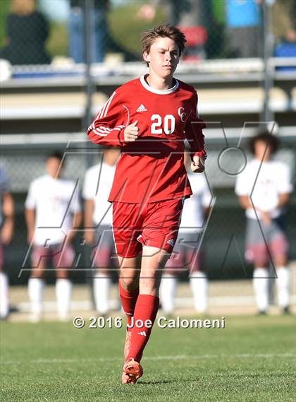 Thumbnail 3 in Lee [Robert E.] vs Canyon (Region 4 26-6A Bi-District Playoff) photogallery.