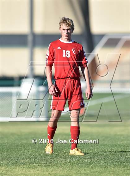 Thumbnail 2 in Lee [Robert E.] vs Canyon (Region 4 26-6A Bi-District Playoff) photogallery.