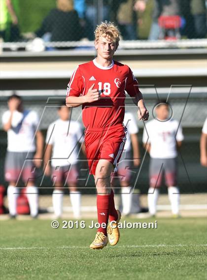 Thumbnail 3 in Lee [Robert E.] vs Canyon (Region 4 26-6A Bi-District Playoff) photogallery.