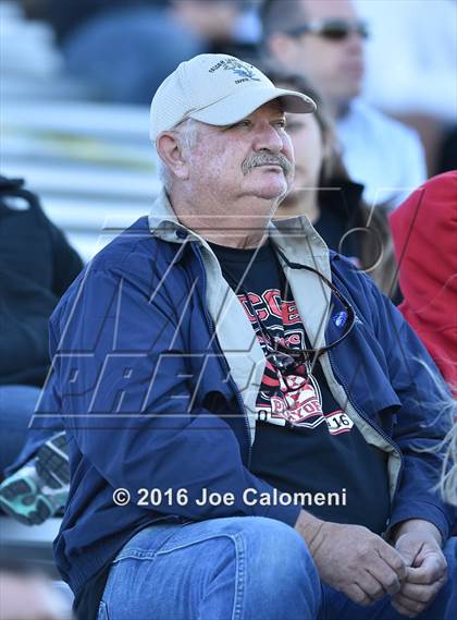 Thumbnail 1 in Lee [Robert E.] vs Canyon (Region 4 26-6A Bi-District Playoff) photogallery.