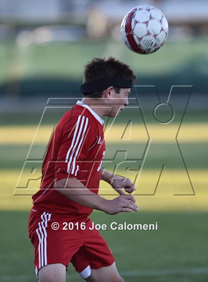 Thumbnail 2 in Lee [Robert E.] vs Canyon (Region 4 26-6A Bi-District Playoff) photogallery.