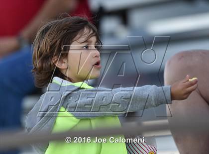 Thumbnail 1 in Lee [Robert E.] vs Canyon (Region 4 26-6A Bi-District Playoff) photogallery.