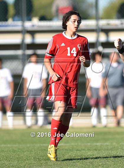 Thumbnail 3 in Lee [Robert E.] vs Canyon (Region 4 26-6A Bi-District Playoff) photogallery.