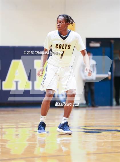 Thumbnail 1 in Terry Sanford @ Cape Fear photogallery.
