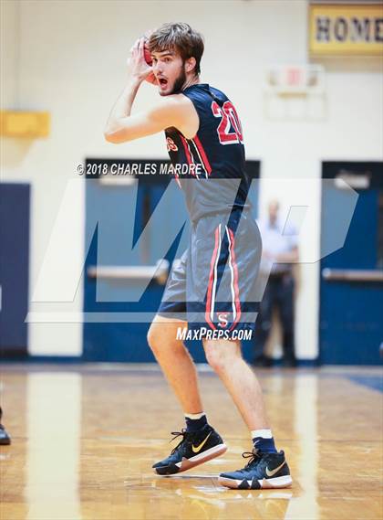 Thumbnail 2 in Terry Sanford @ Cape Fear photogallery.