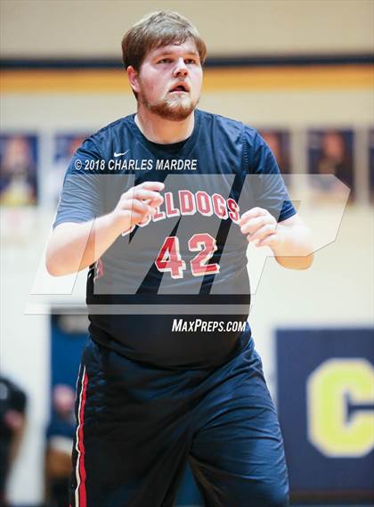 Thumbnail 1 in Terry Sanford @ Cape Fear photogallery.