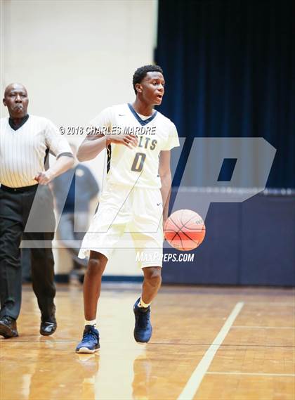 Thumbnail 1 in Terry Sanford @ Cape Fear photogallery.