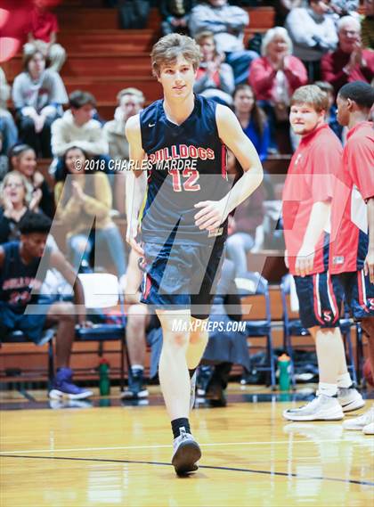 Thumbnail 2 in Terry Sanford @ Cape Fear photogallery.