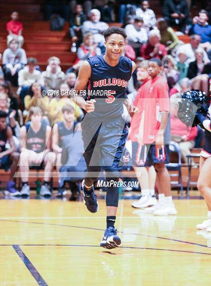 Thumbnail 3 in Terry Sanford @ Cape Fear photogallery.