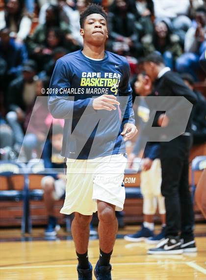 Thumbnail 1 in Terry Sanford @ Cape Fear photogallery.