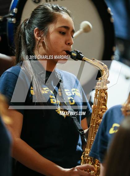 Thumbnail 3 in Terry Sanford @ Cape Fear photogallery.