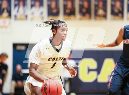 Thumbnail 3 in Terry Sanford @ Cape Fear photogallery.