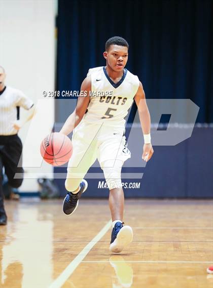 Thumbnail 3 in Terry Sanford @ Cape Fear photogallery.