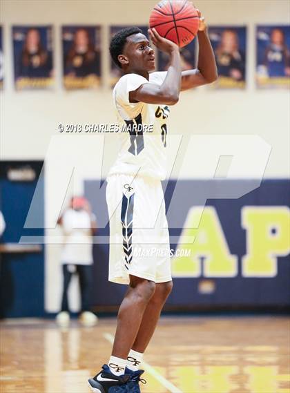 Thumbnail 3 in Terry Sanford @ Cape Fear photogallery.