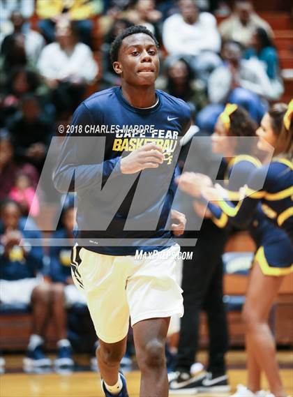 Thumbnail 3 in Terry Sanford @ Cape Fear photogallery.