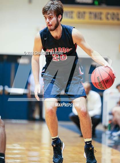 Thumbnail 2 in Terry Sanford @ Cape Fear photogallery.