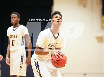 Thumbnail 3 in Terry Sanford @ Cape Fear photogallery.