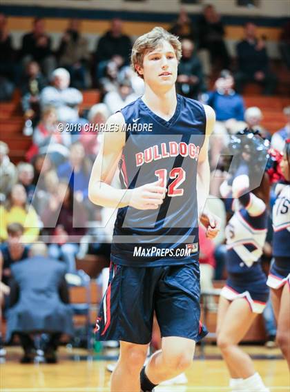Thumbnail 1 in Terry Sanford @ Cape Fear photogallery.