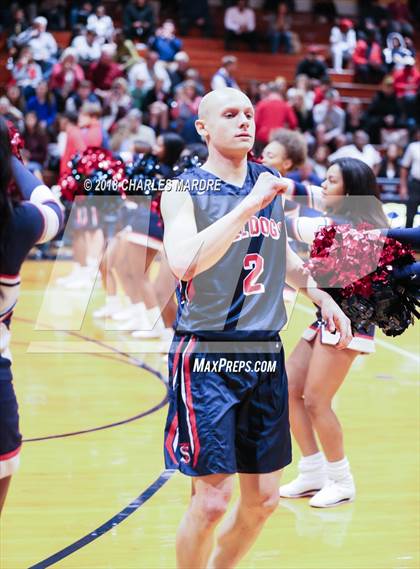 Thumbnail 1 in Terry Sanford @ Cape Fear photogallery.