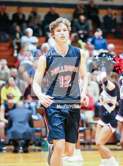 Thumbnail 3 in Terry Sanford @ Cape Fear photogallery.