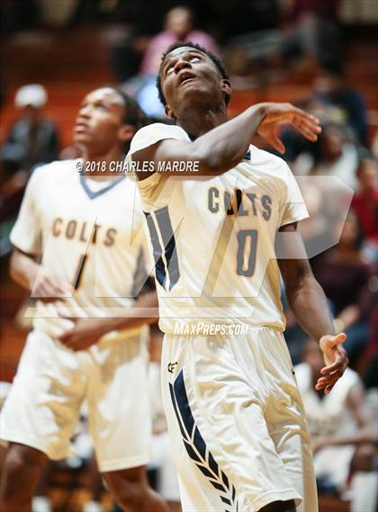 Thumbnail 2 in Terry Sanford @ Cape Fear photogallery.
