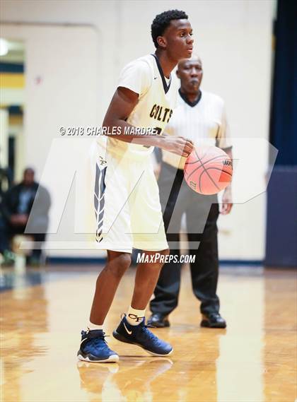 Thumbnail 3 in Terry Sanford @ Cape Fear photogallery.