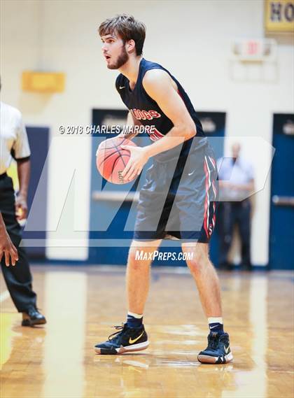 Thumbnail 1 in Terry Sanford @ Cape Fear photogallery.